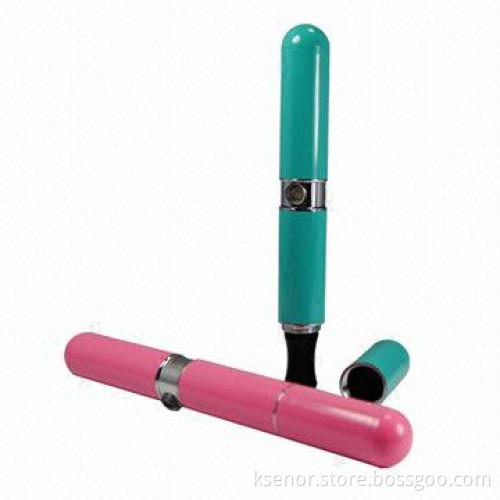 More Fashionable Holding 350mAh for Mini eGo-W Electronic Cigarettes, Sized 100 x 14mm